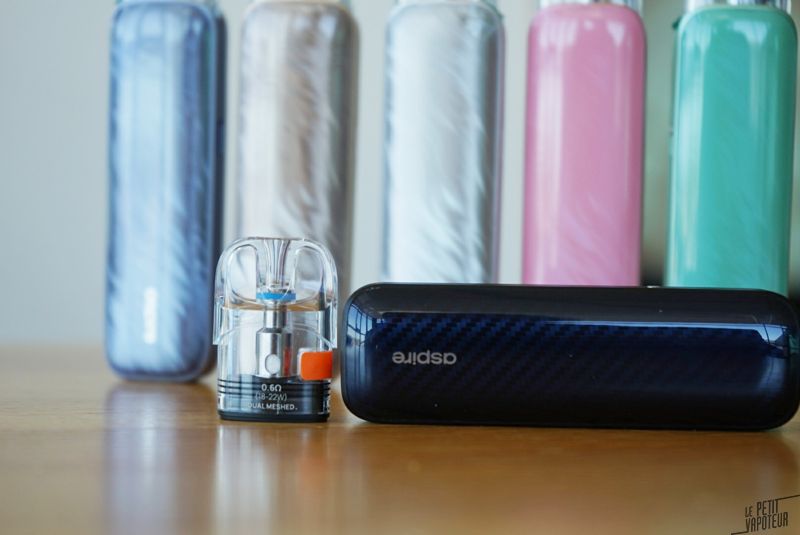 pod pixo aura 2 aspire